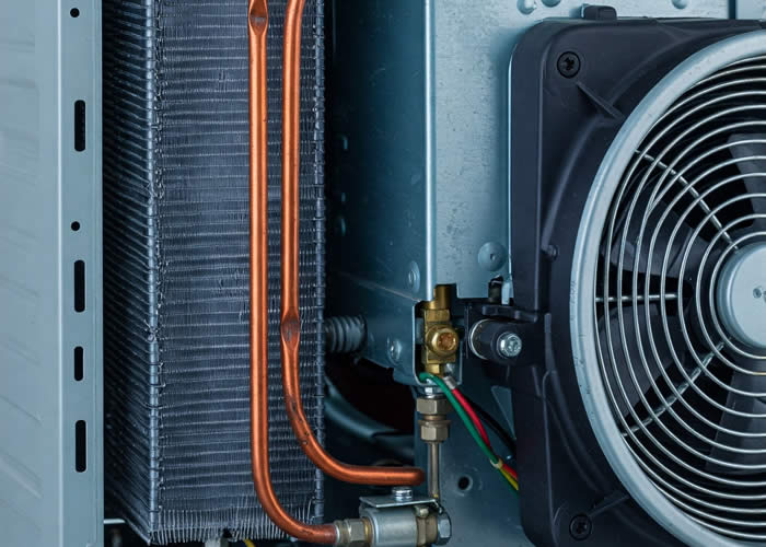 Air Conditioning and Refrigeration in Bridgwater