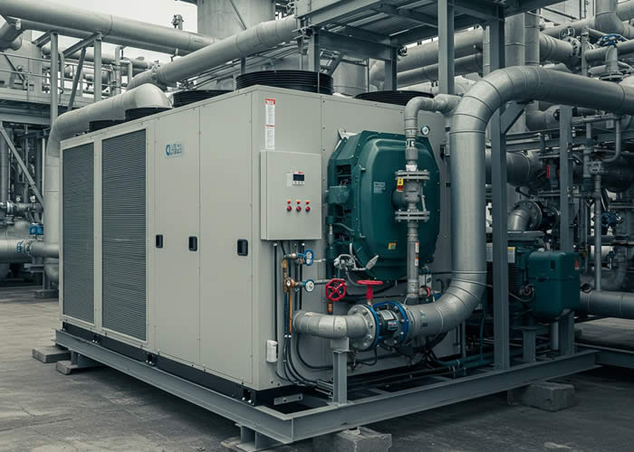 Air Conditioning and Refrigeration in Bristol