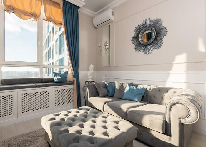 Air Conditioning and Refrigeration in Minehead