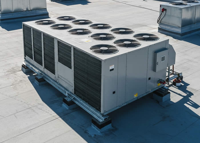 Air Conditioning and Refrigeration in Taunton