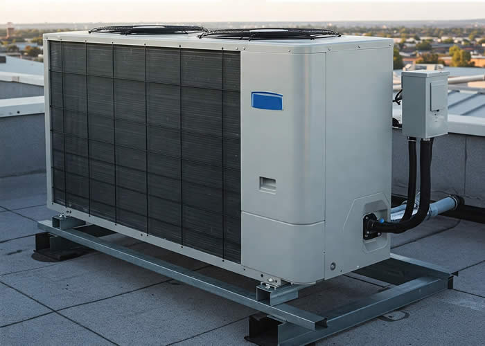 Air Conditioning and Refrigeration in Yeovil