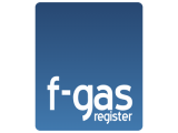 f gas